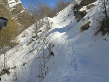 Progettazione di acquedotti e fognature in ambiente alpino